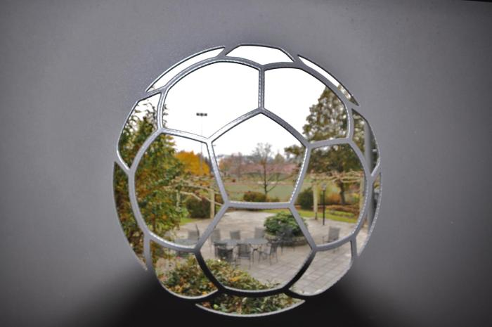 jufa sporthotel wangen