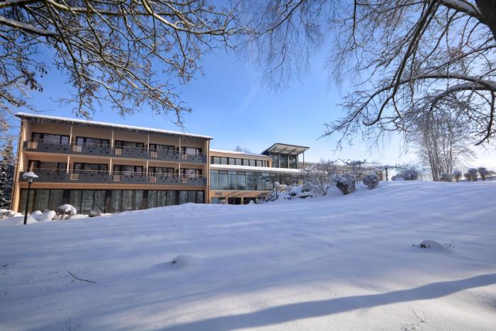 jufa sporthotel wangen