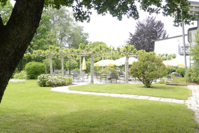 jufa sporthotel wangen