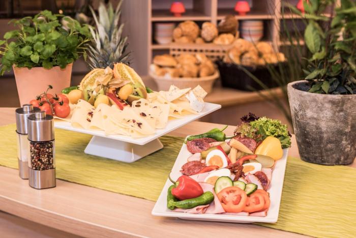 jufa sporthotel wangen