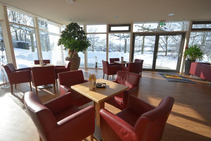 jufa sporthotel wangen