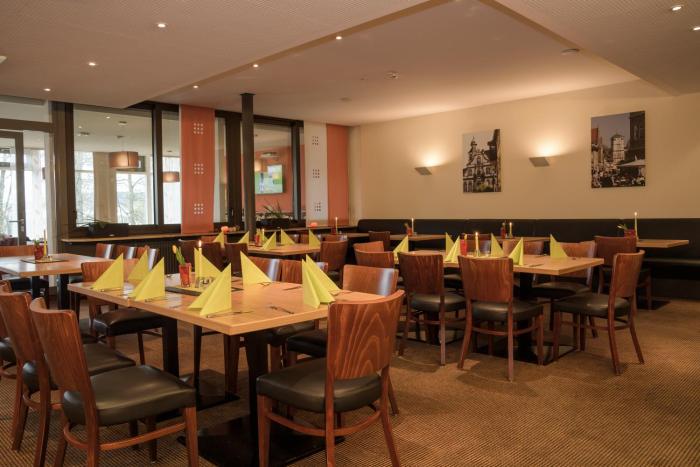 jufa sporthotel wangen