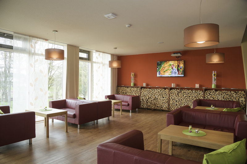 jufa sporthotel wangen