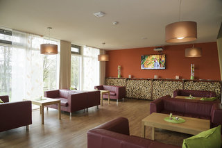 jufa sporthotel wangen