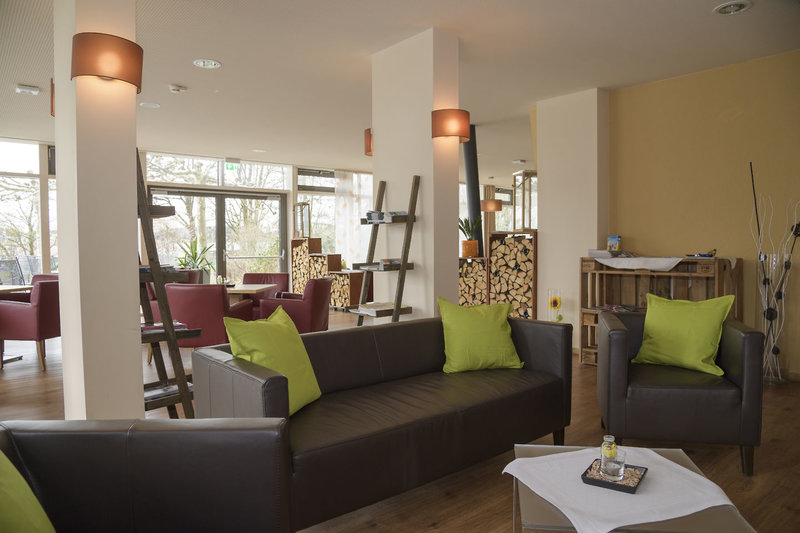 jufa sporthotel wangen