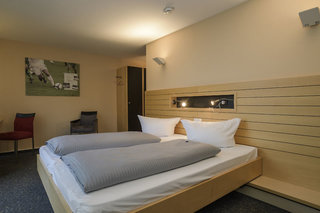 jufa sporthotel wangen