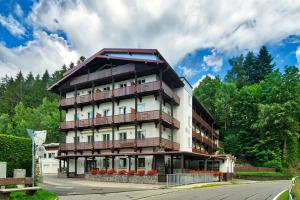 B&B Am Steinbachtal,Bavaria>>Bad Koetzting,3 star