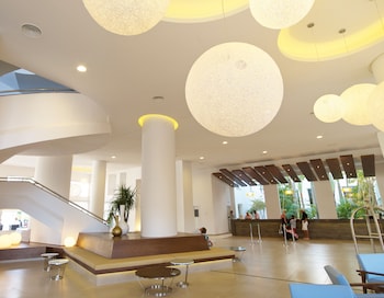 Hotel Riu Gran Canaria - All Inclusive,Near Meloneras Beach,4 star