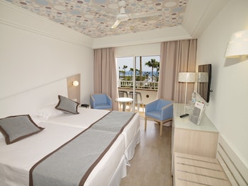 Hotel Riu Gran Canaria - All Inclusive,Near Meloneras Beach,4 star
