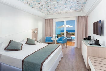 hotel riu gran canaria all inclusive