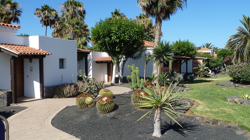 Barceló Fuerteventura Castillo