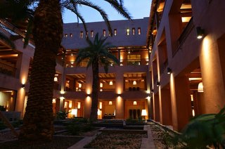 Barcelo Tenerife,Granadilla De Abona>>Golf Del Sur,5 star
