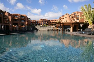 Barcelo Tenerife,Granadilla De Abona>>Golf Del Sur,5 star
