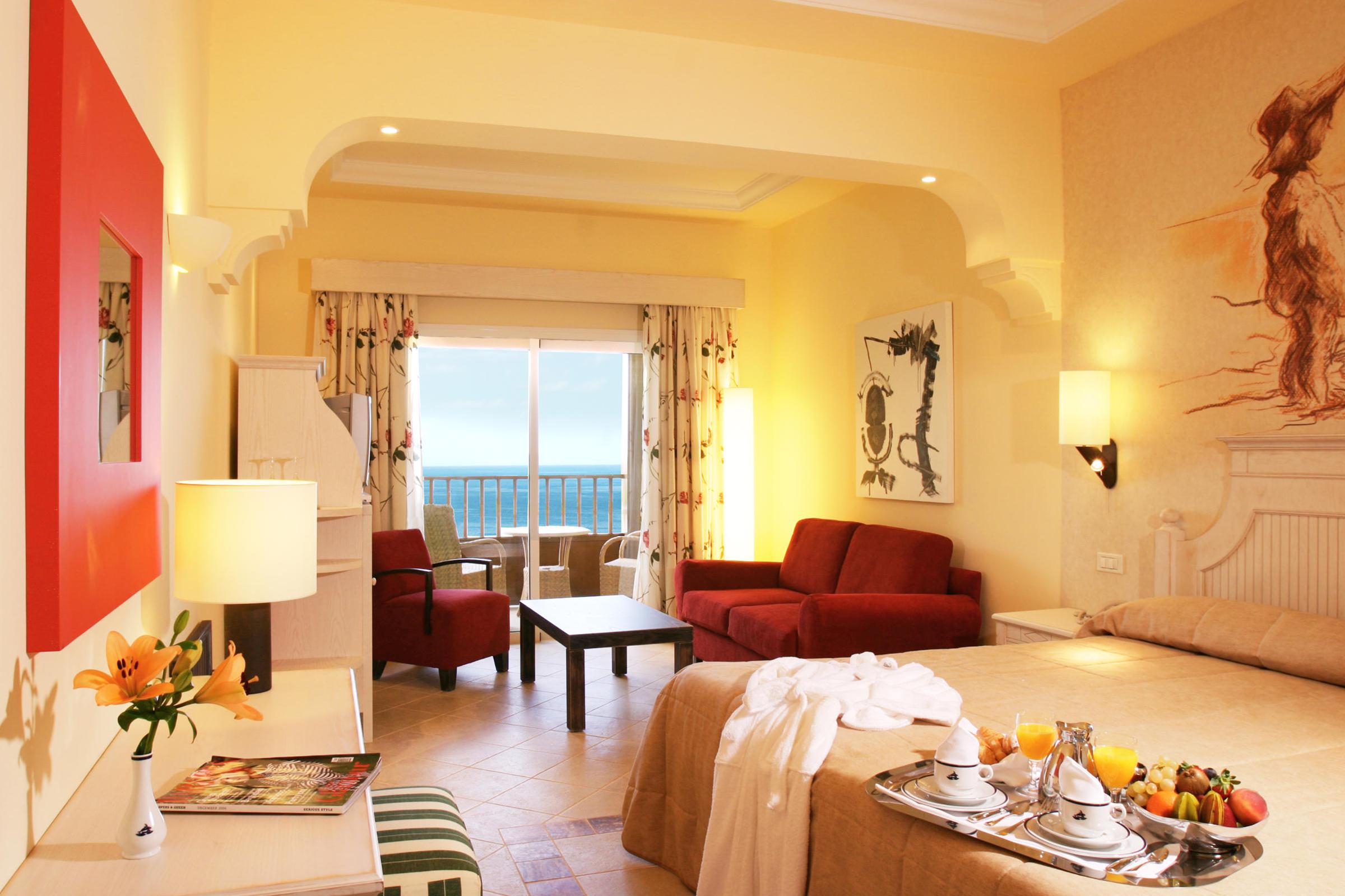 lopesan villa del conde resort and thalasso