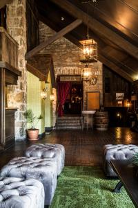 Old Stone Inn Boutique Hotel,Ontario>>Niagara Falls,4 star