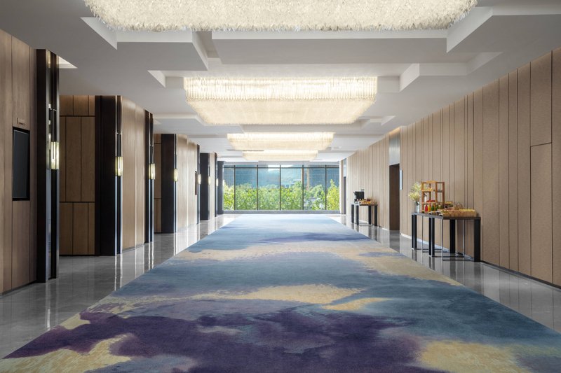 marriott hotel hangzhou linan