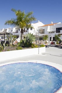 Sunset View Club,Las Rosas>>Golf Del Sur,3 star