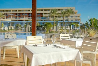 Iberostar Waves Gaviotas Park -All Inclusive,Near Morro Jable Shopping Centre,4 star