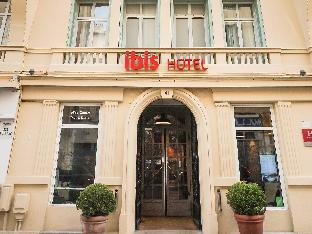Ibis Nice Centre Notre Dame,Provence - Alpes - Cote D'azur>>Nice,3 star