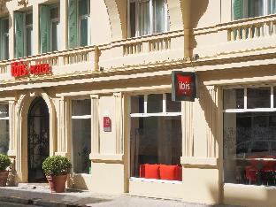 Ibis Nice Centre Notre Dame,Provence - Alpes - Cote D'azur>>Nice,3 star
