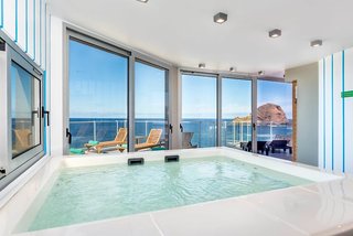 Aqua Natura Madeira Hotel,Porto Moniz>>Madeira Island,4 star