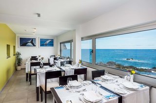 Aqua Natura Madeira Hotel,Porto Moniz>>Madeira Island,4 star