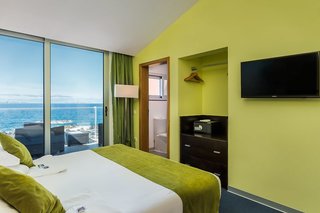 Aqua Natura Madeira Hotel,Porto Moniz>>Madeira Island,4 star