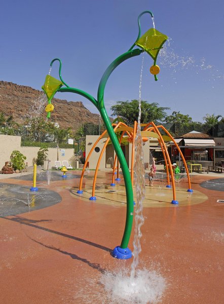 apartamentos cordial mogan valle