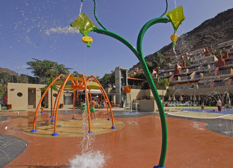 apartamentos cordial mogan valle