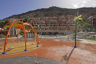 apartamentos cordial mogan valle