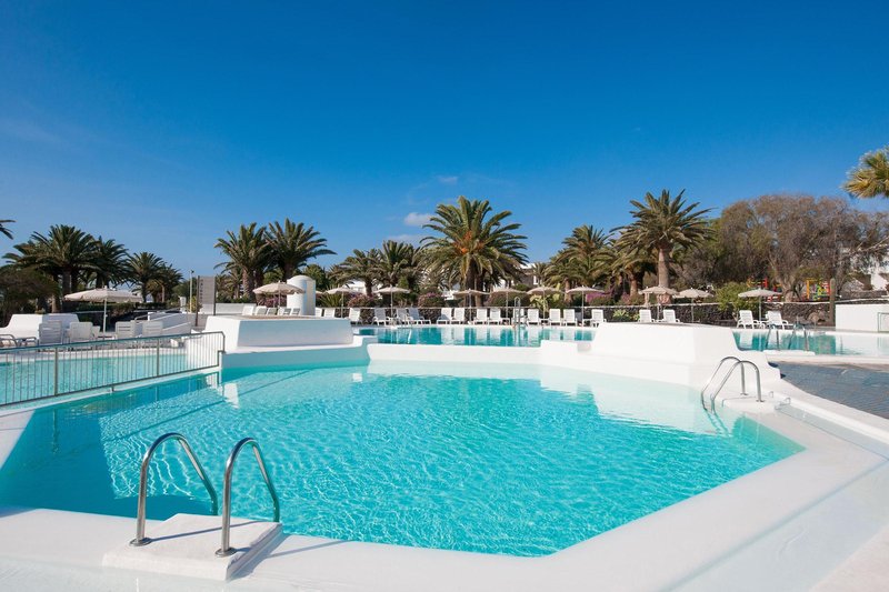 relaxia olivina all inclusive