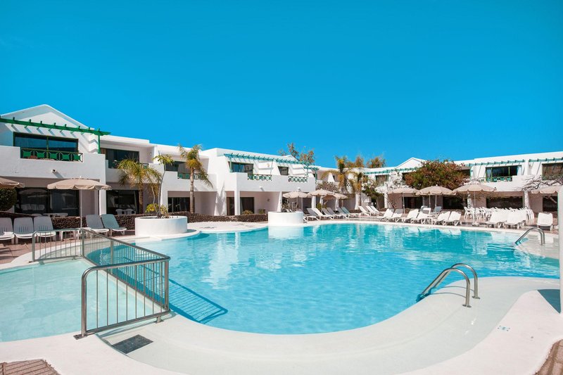 relaxia olivina all inclusive