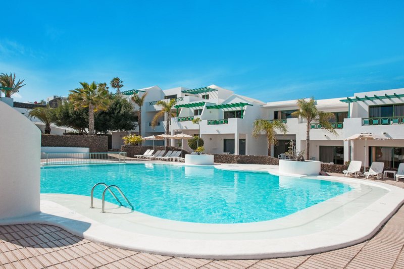 relaxia olivina all inclusive