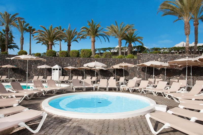 relaxia olivina all inclusive