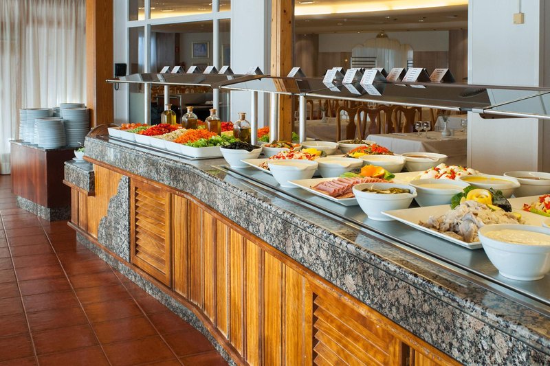 relaxia olivina all inclusive