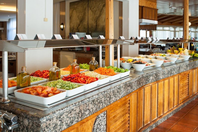 relaxia olivina all inclusive