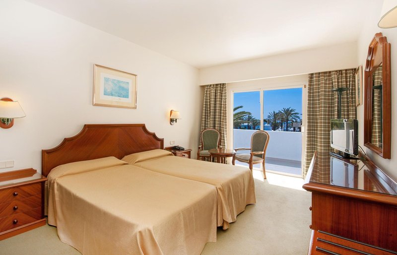 relaxia olivina all inclusive