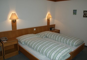 residence hotel and apartments