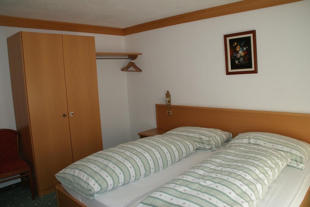 residence hotel and apartments