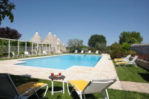 Abate Masseria & Resort,Bari>>Alberobello,4 star