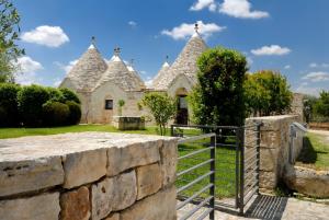 Abate Masseria & Resort,Bari>>Alberobello,4 star