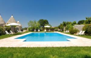 Abate Masseria & Resort,Bari>>Alberobello,4 star