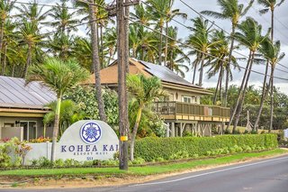 Kohea Kai Hotel Maui,Hawaii>>Hana,3 star