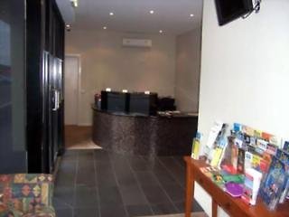 parkville place serviced apartments