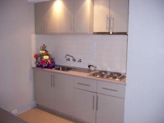 parkville place serviced apartments