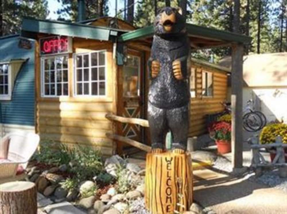 heavenly valley lodge