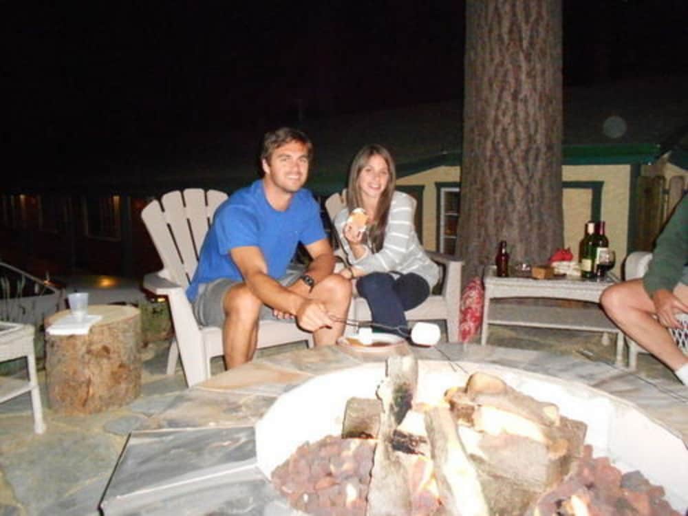 heavenly valley lodge