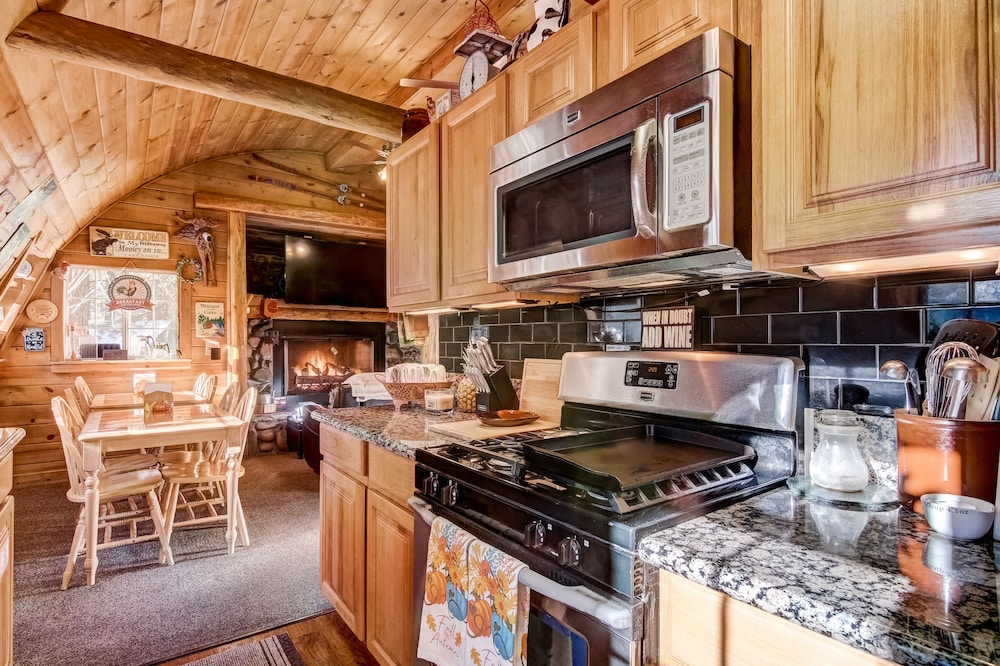 heavenly valley lodge