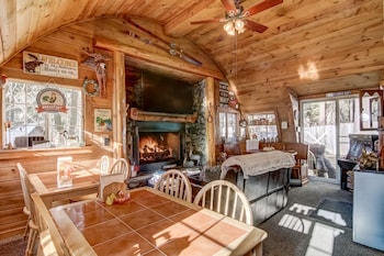 Heavenly Valley Lodge,Lake Tahoe>>El Dorado County,3 star