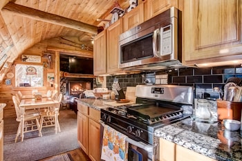 heavenly valley lodge